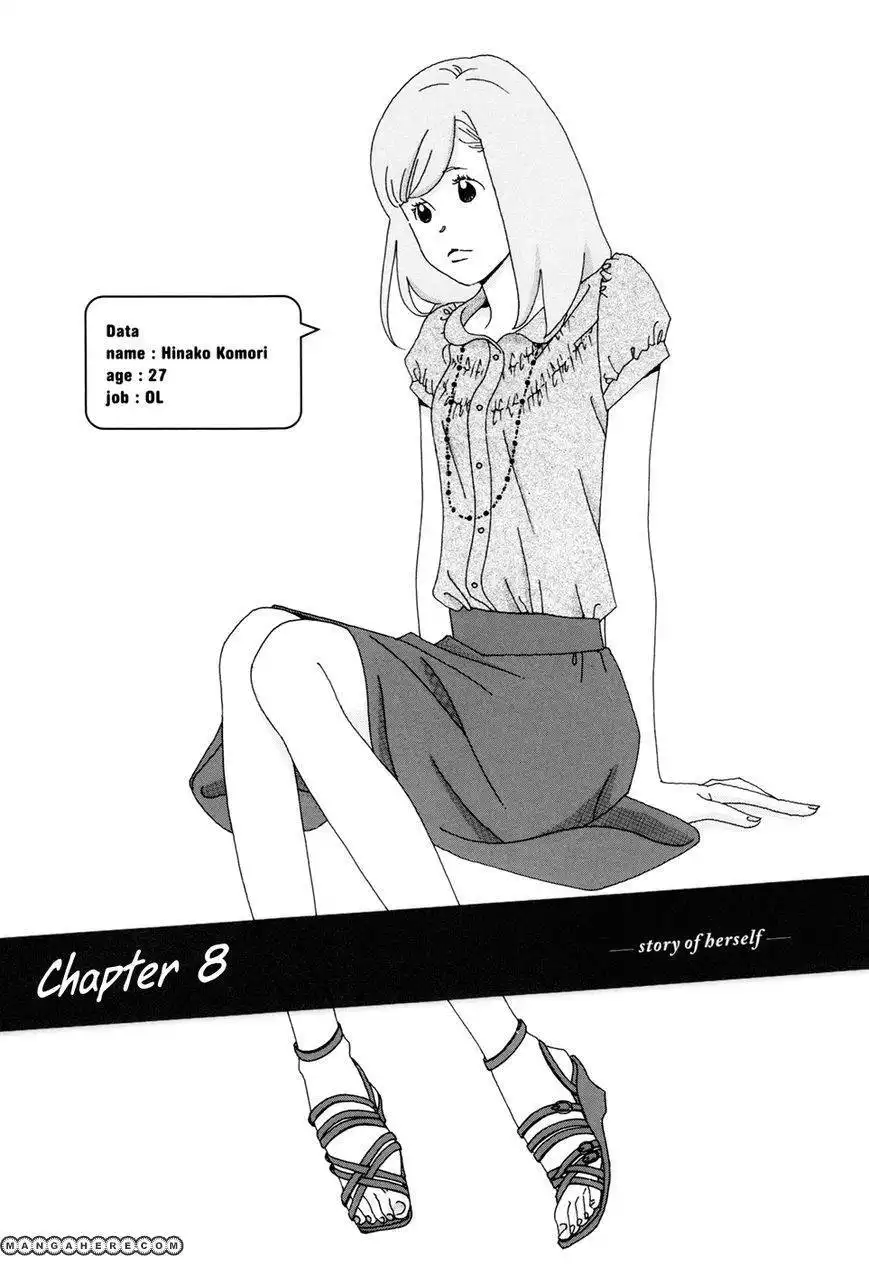 Ohitorisama Monogatari Chapter 7 18